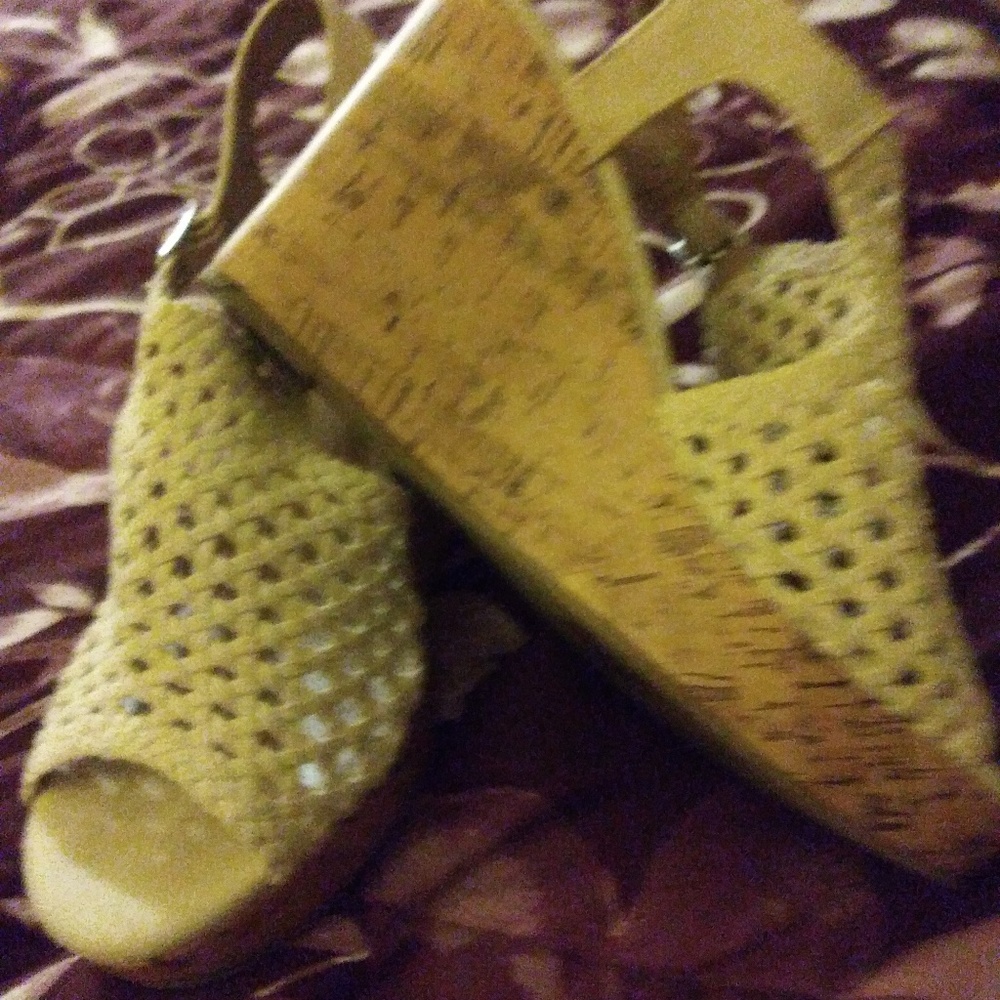 Wedges